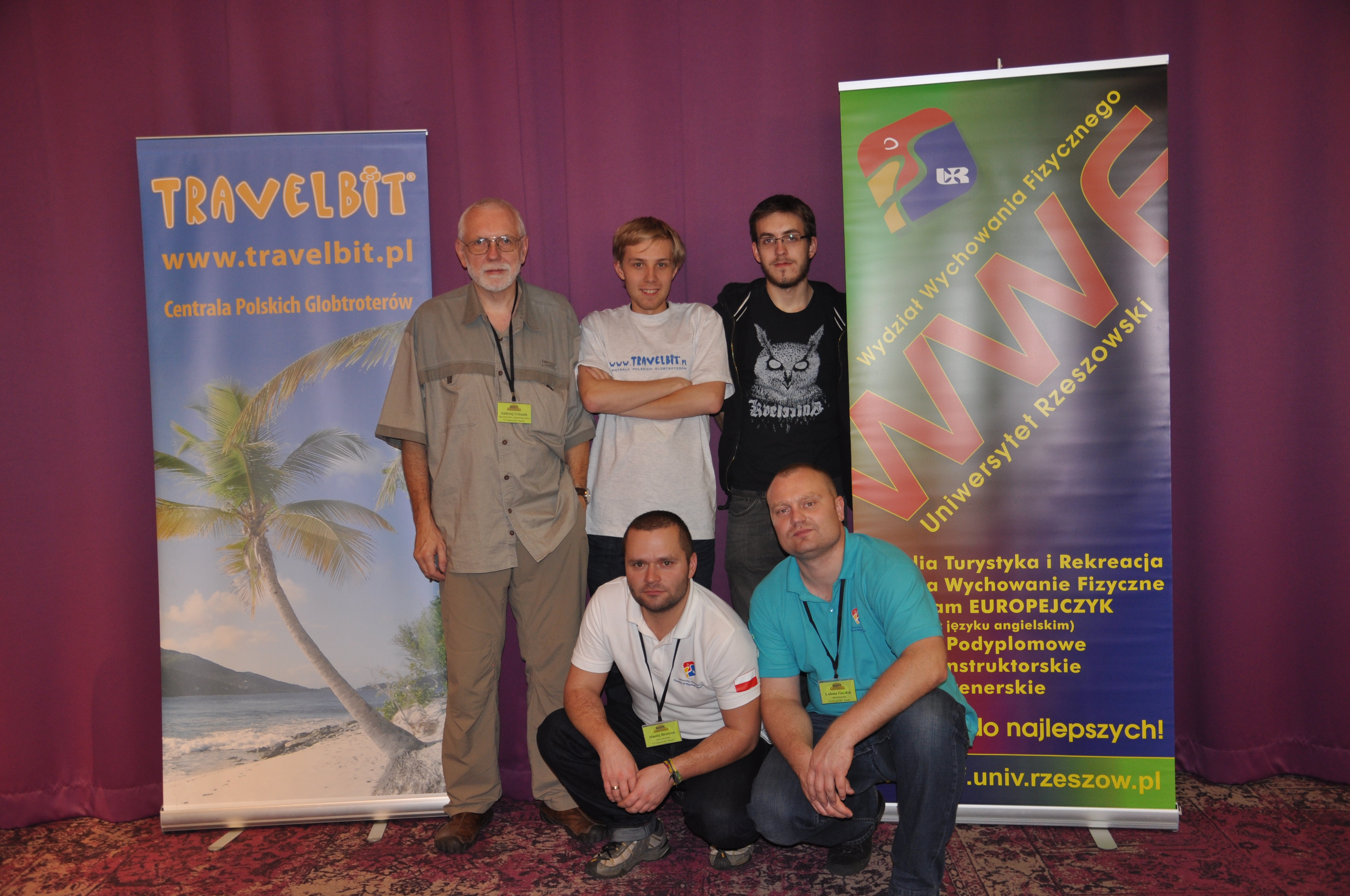 OSOTT 2015